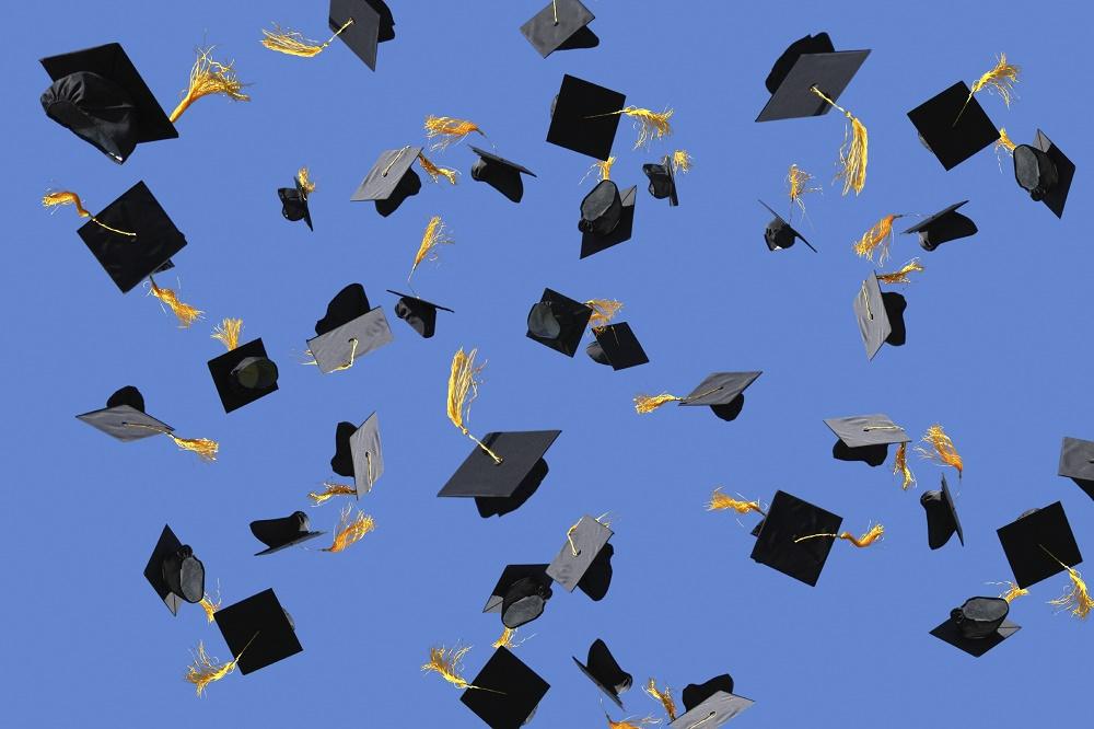 High School Graduation and Beyond