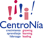 CentroNía logo