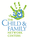 The Child & Family Network Centers logo