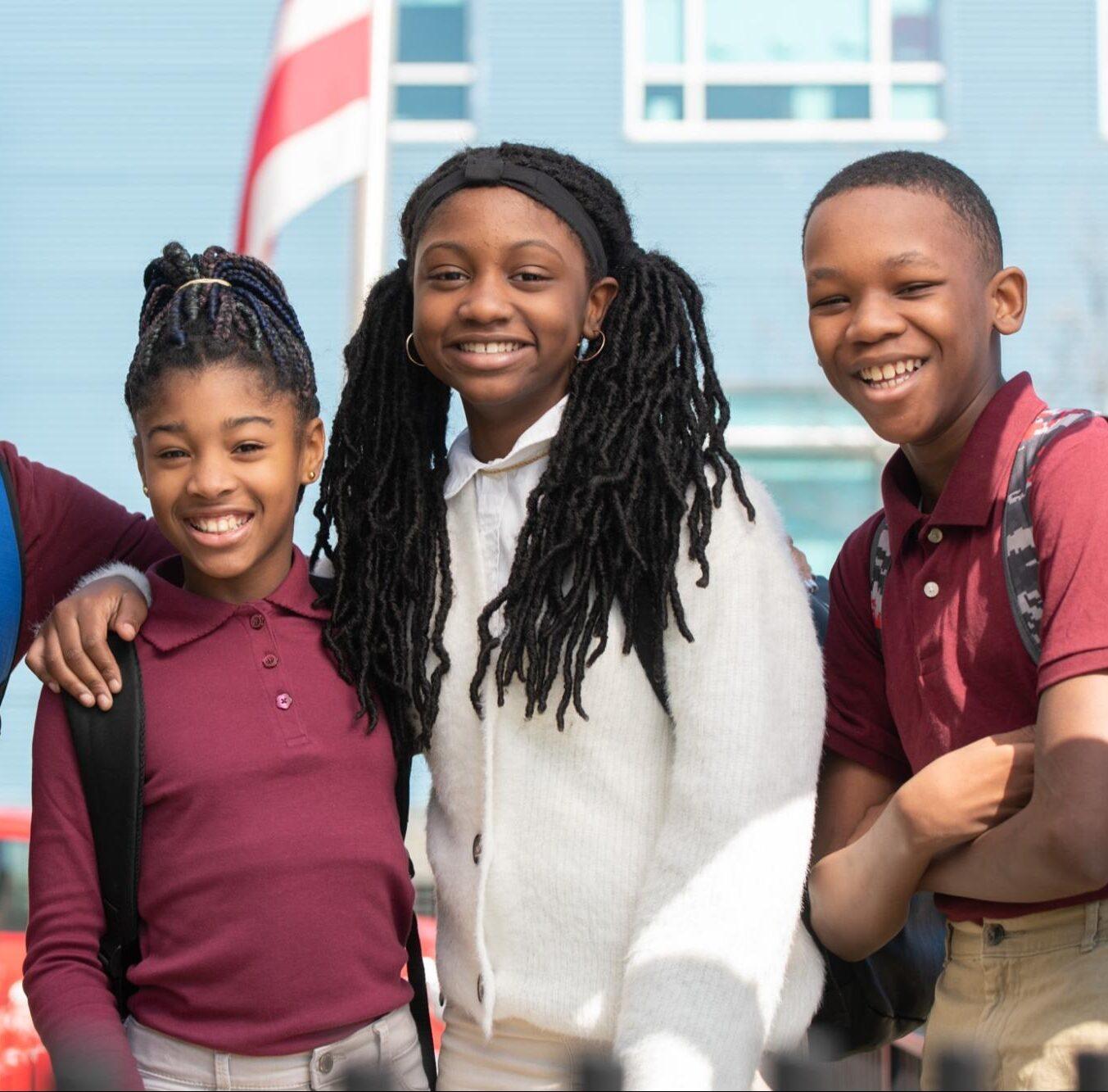 Friendship Public Charter School