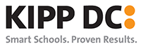 KIPP DC logo
