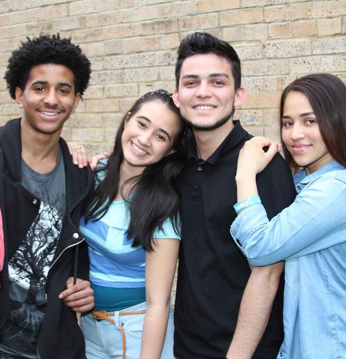 Latin American Youth Center