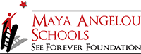 See Forever Foundation logo