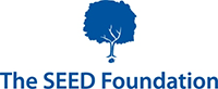 The SEED Foundation logo