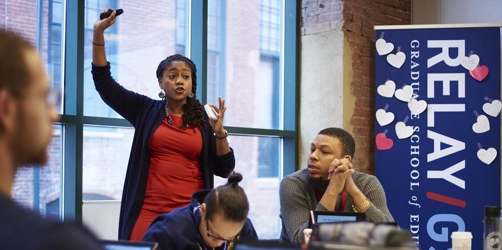 VPP Invests $1 Million in Collaborative Fund to Address Teacher Shortage in D.C.