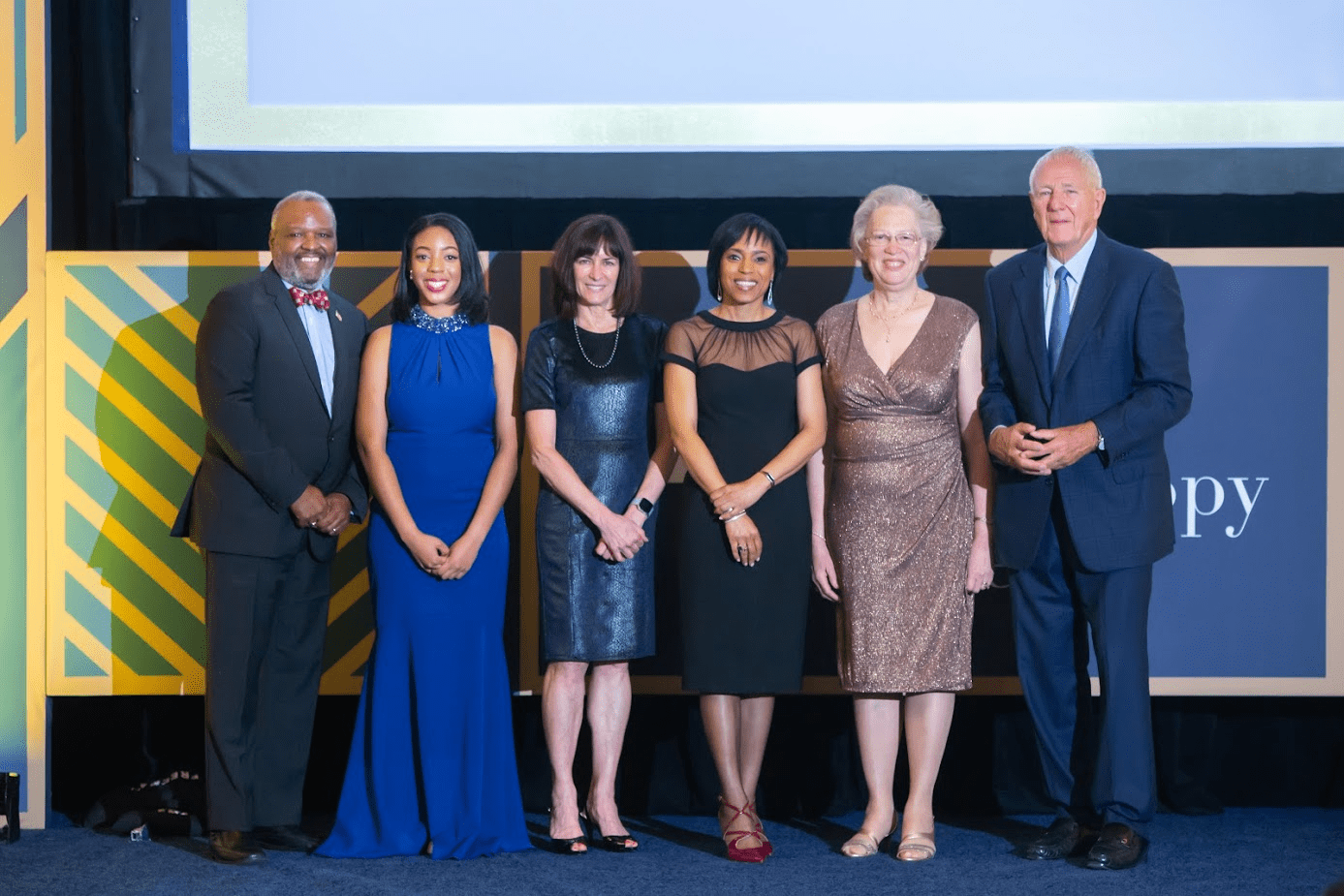 All Stars Night: Celebrating Leadership and Partnership in Prince George’s County