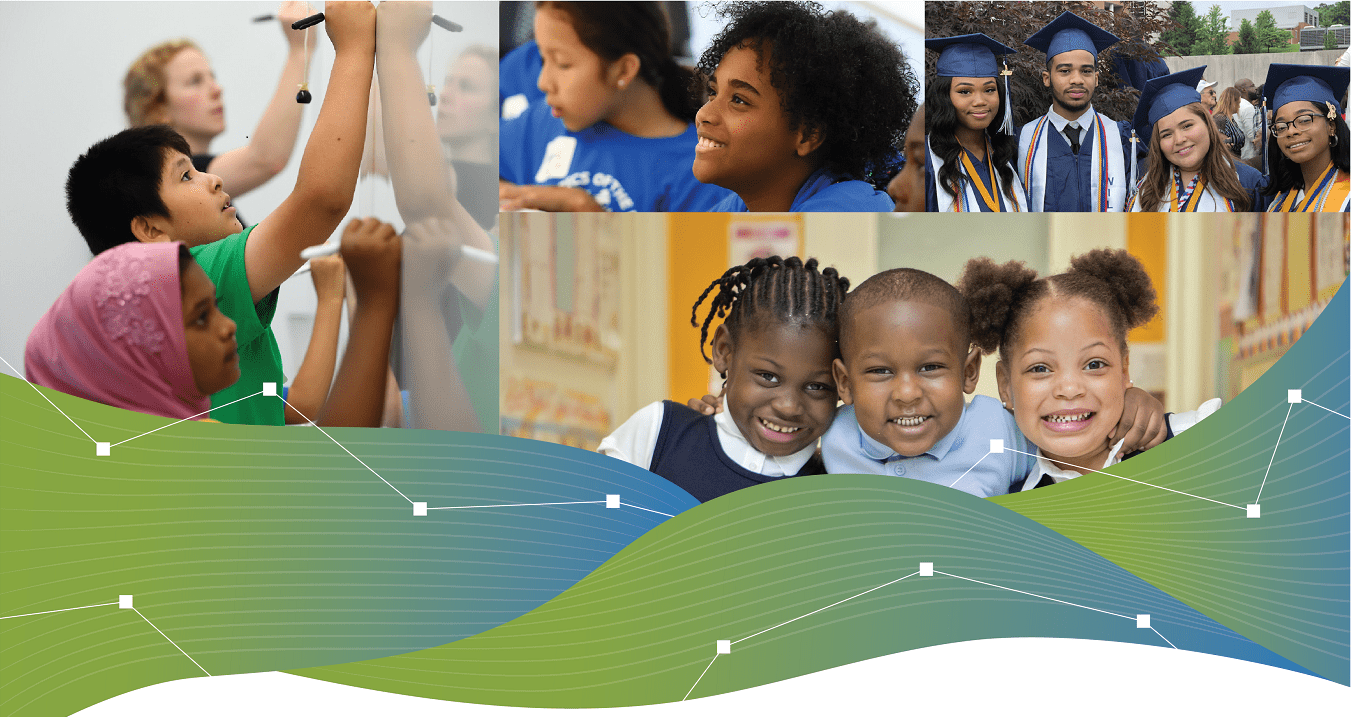 New Report Highlights Disparities in Education, Health and Income Across Greater Washington
