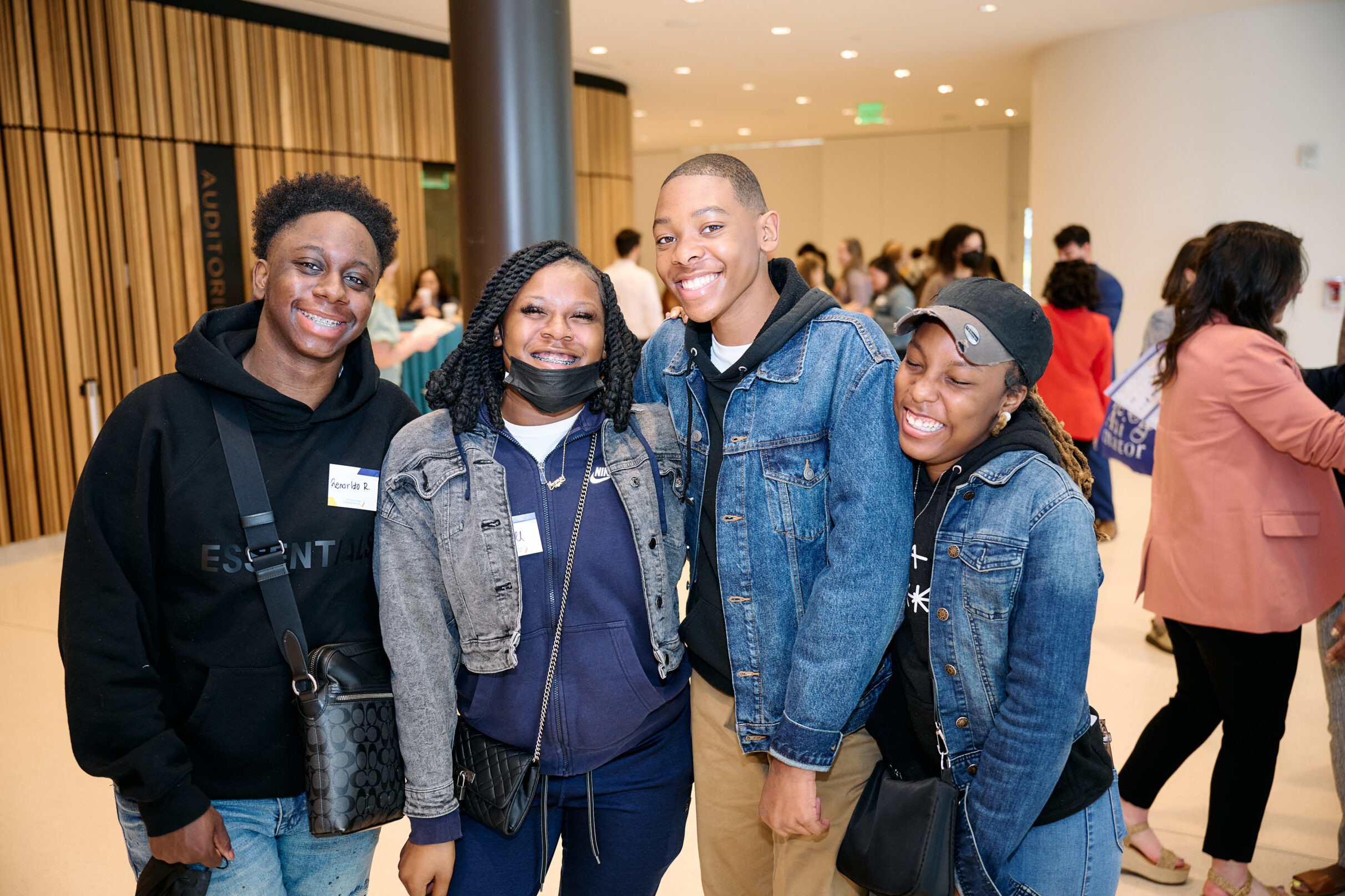 District Student Well-being Data Project