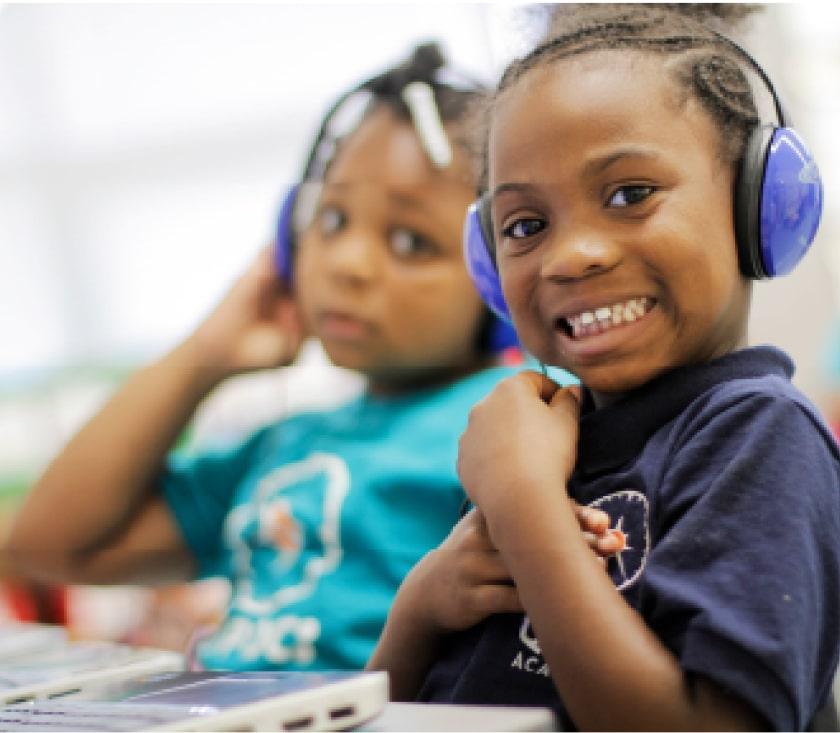 DC Early Learning Collaborative Action Network