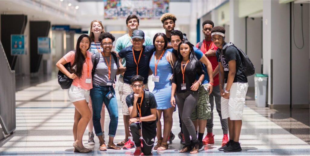 Venture Philanthropy Partners and Prince George’s County Partnership Launch