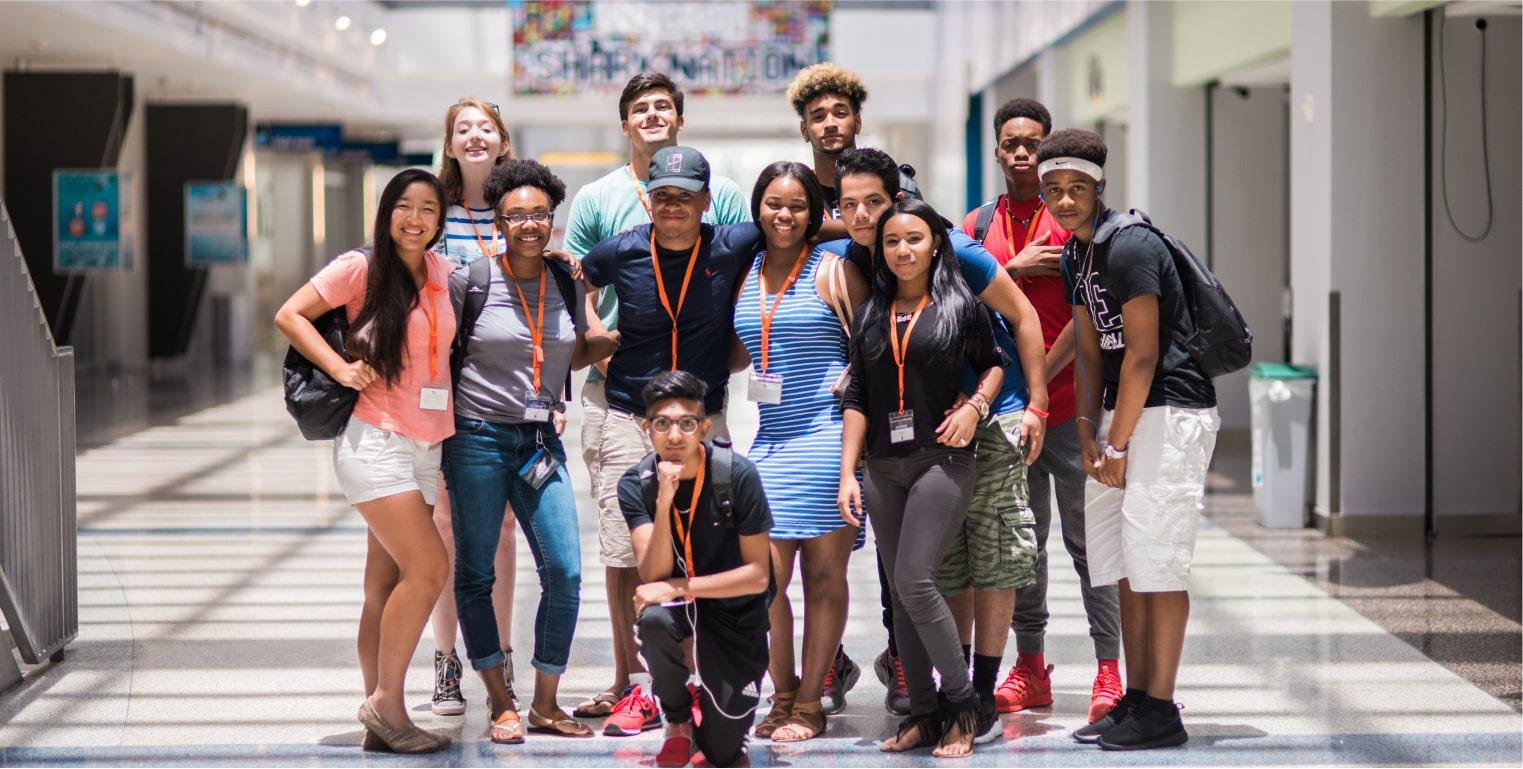 Venture Philanthropy Partners and Prince George's County Partnership Launch