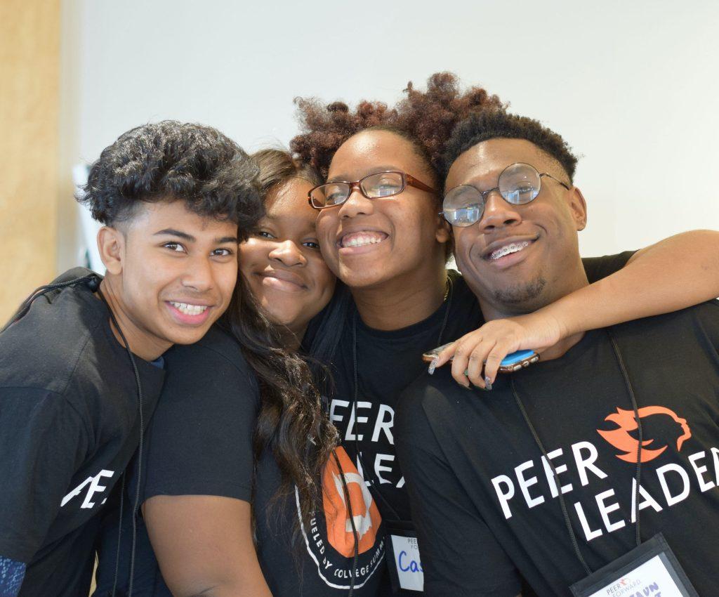 PeerForward (formerly College Summit)