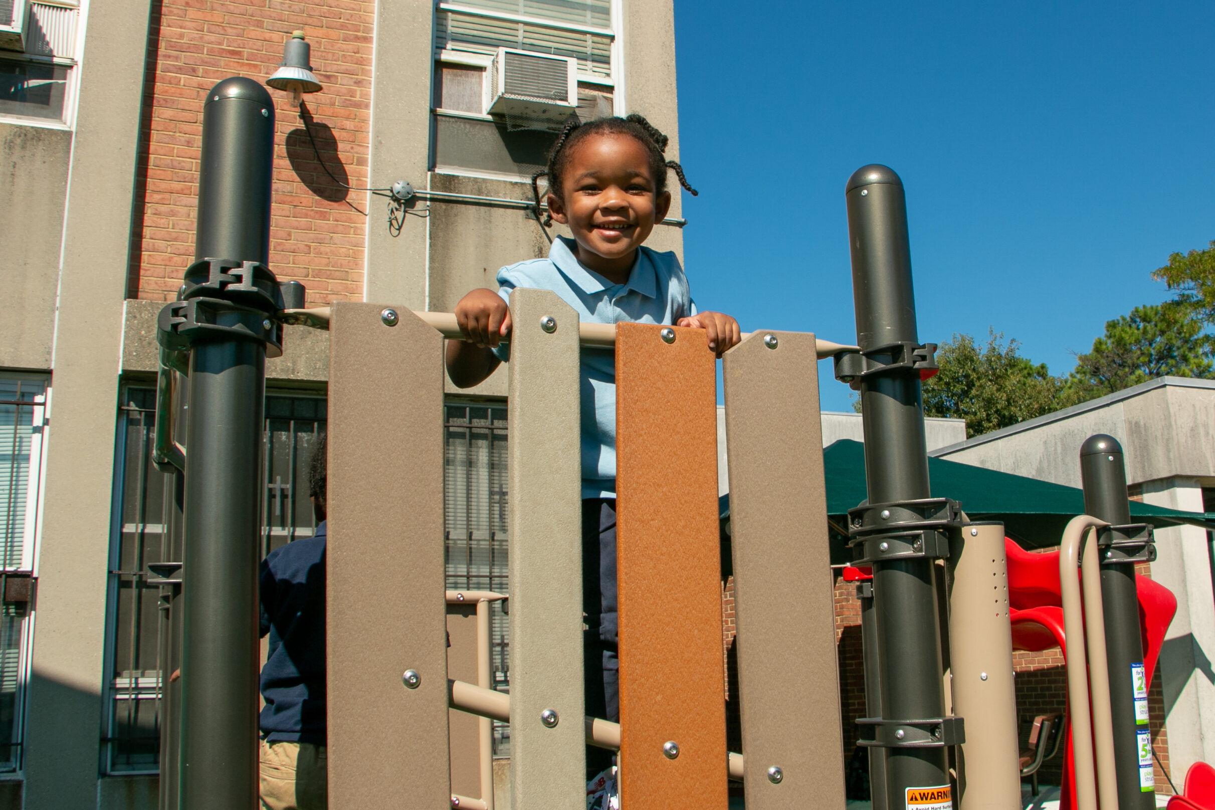 Early Childhood Education