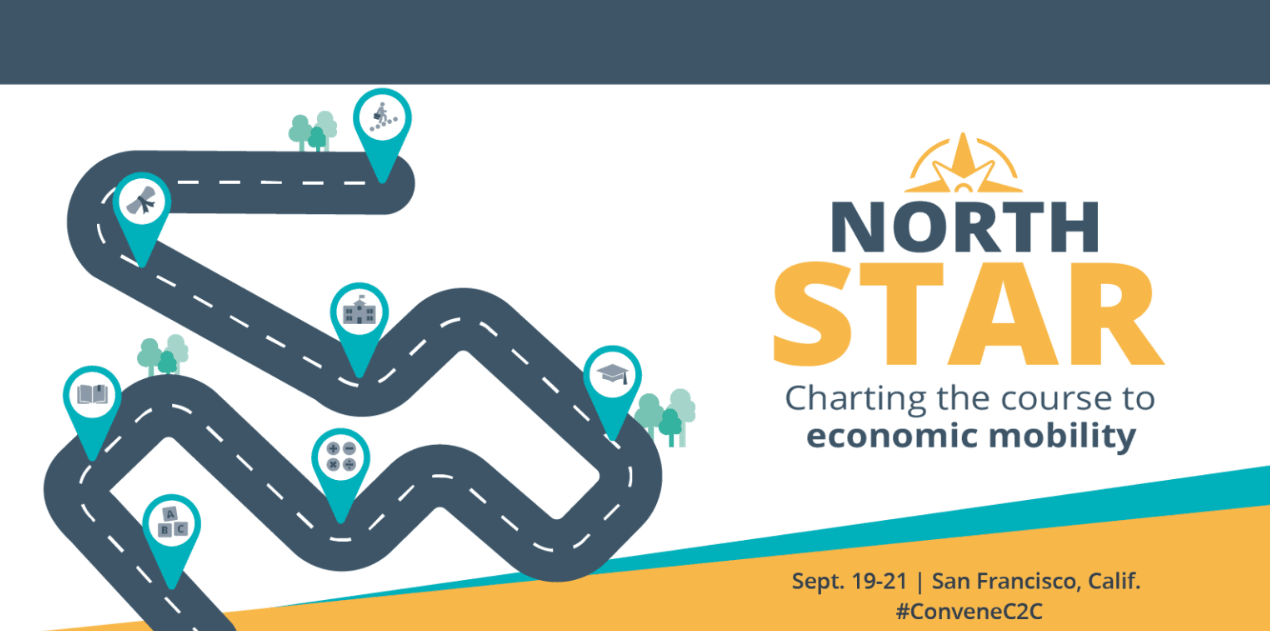 Charting the Course to Economic Mobility: Lessons from StriveTogether 2023 Convening