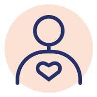 Good physical health