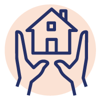 Safe and stable housing