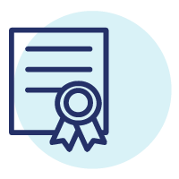 Industry recognized certification