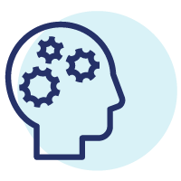 Social and emotional skills