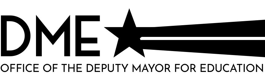 Office of the DC Deputy Mayor of Education